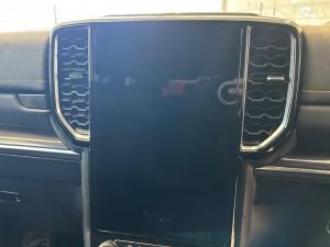Ford Everest 3.0TD V6 4WD Wildtrak - Image 12
