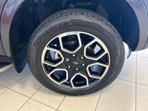 Ford Everest 3.0TD V6 4WD Wildtrak - Image 18