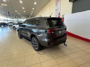 Ford Everest 3.0TD V6 4WD Wildtrak - Image 20