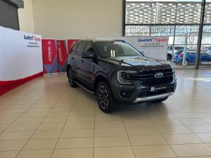 Ford Everest 3.0TD V6 4WD Wildtrak - Image 1