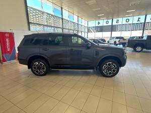 Ford Everest 3.0TD V6 4WD Wildtrak - Image 3