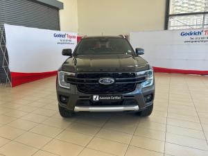 Ford Everest 3.0TD V6 4WD Wildtrak - Image 4