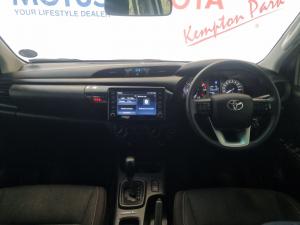 Toyota Hilux 2.4GD-6 double cab 4x4 Raider X auto - Image 6