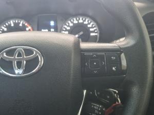 Toyota Hilux 2.4GD-6 double cab 4x4 Raider X auto - Image 10