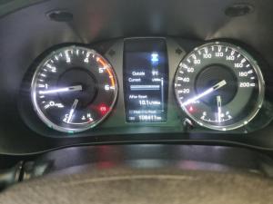 Toyota Hilux 2.4GD-6 double cab 4x4 Raider X auto - Image 11