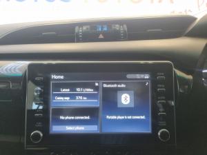 Toyota Hilux 2.4GD-6 double cab 4x4 Raider X auto - Image 13