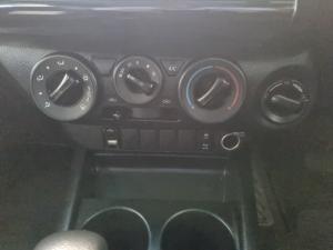 Toyota Hilux 2.4GD-6 double cab 4x4 Raider X auto - Image 14