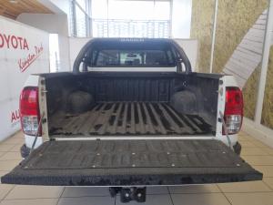Toyota Hilux 2.4GD-6 double cab 4x4 Raider X auto - Image 16