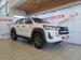 Toyota Hilux 2.4GD-6 double cab 4x4 Raider X auto - Thumbnail 1