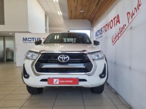 Toyota Hilux 2.4GD-6 double cab 4x4 Raider X auto - Image 4