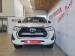 Toyota Hilux 2.4GD-6 double cab 4x4 Raider X auto - Thumbnail 4