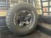 Toyota Land Cruiser 79 2.8GD-6 double cab manual - Thumbnail 17