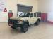 Toyota Land Cruiser 79 2.8GD-6 double cab manual - Thumbnail 18