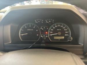 Toyota Land Cruiser 79 2.8GD-6 double cab manual - Image 22