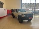 Thumbnail Toyota Land Cruiser 79 2.8GD-6 double cab manual