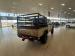 Toyota Land Cruiser 79 2.8GD-6 double cab manual - Thumbnail 2