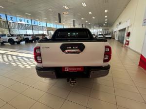 Toyota Hilux 2.8GD-6 double cab Legend RS auto - Image 5