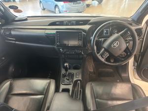 Toyota Hilux 2.8GD-6 double cab Legend RS auto - Image 6