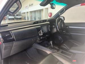 Toyota Hilux 2.8GD-6 double cab Legend RS auto - Image 7