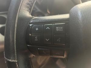 Toyota Hilux 2.8GD-6 double cab Legend RS auto - Image 8