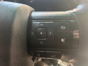 Toyota Hilux 2.8GD-6 double cab Legend RS auto - Image 9