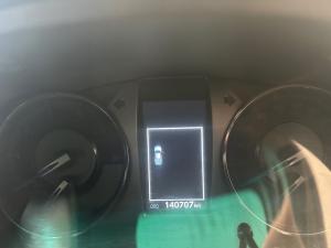 Toyota Hilux 2.8GD-6 double cab Legend RS auto - Image 10