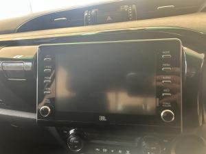 Toyota Hilux 2.8GD-6 double cab Legend RS auto - Image 11