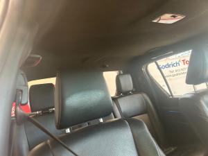 Toyota Hilux 2.8GD-6 double cab Legend RS auto - Image 12