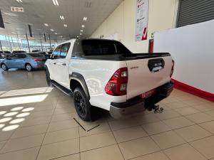 Toyota Hilux 2.8GD-6 double cab Legend RS auto - Image 15