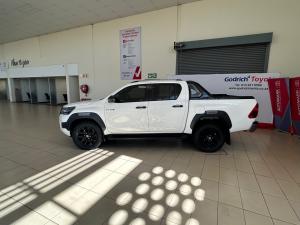 Toyota Hilux 2.8GD-6 double cab Legend RS auto - Image 16