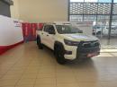 Thumbnail Toyota Hilux 2.8GD-6 double cab Legend RS auto