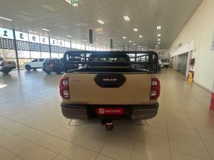 Toyota Hilux 2.8GD-6 Xtra cab 4x4 Legend manual - Image 5