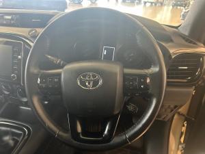 Toyota Hilux 2.8GD-6 Xtra cab 4x4 Legend manual - Image 8