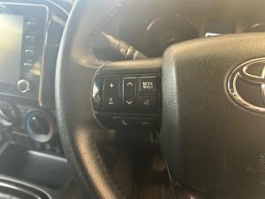 Toyota Hilux 2.8GD-6 Xtra cab 4x4 Legend manual - Image 9