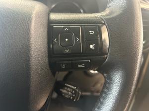 Toyota Hilux 2.8GD-6 Xtra cab 4x4 Legend manual - Image 10