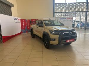 Toyota Hilux 2.8GD-6 Xtra cab 4x4 Legend manual - Image 1