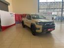 Thumbnail Toyota Hilux 2.8GD-6 Xtra cab 4x4 Legend manual