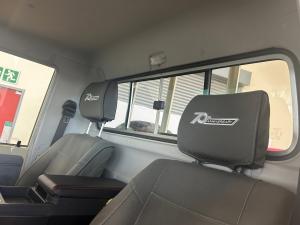 Toyota Land Cruiser 79 4.5D-4D V8 single cab LX 70th Anniversary - Image 12