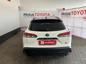 Toyota Corolla Cross 1.8 GR-Sport - Image 5