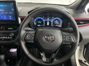 Toyota Corolla Cross 1.8 GR-Sport - Image 8