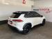 Toyota Corolla Cross 1.8 GR-Sport - Thumbnail 2
