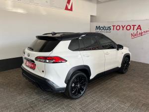 Toyota Corolla Cross 1.8 GR-Sport - Image 2