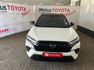 Toyota Corolla Cross 1.8 GR-Sport - Image 4