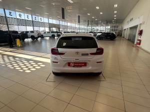 Toyota Starlet 1.5 Xi - Image 5