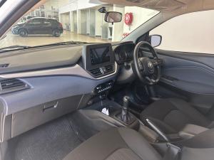 Toyota Starlet 1.5 Xi - Image 7