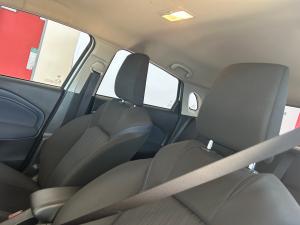 Toyota Starlet 1.5 Xi - Image 16