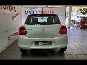 Suzuki Swift 1.2 GL manual - Image 5