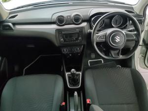 Suzuki Swift 1.2 GL manual - Image 6
