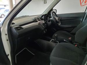 Suzuki Swift 1.2 GL manual - Image 7
