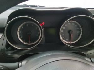 Suzuki Swift 1.2 GL manual - Image 11